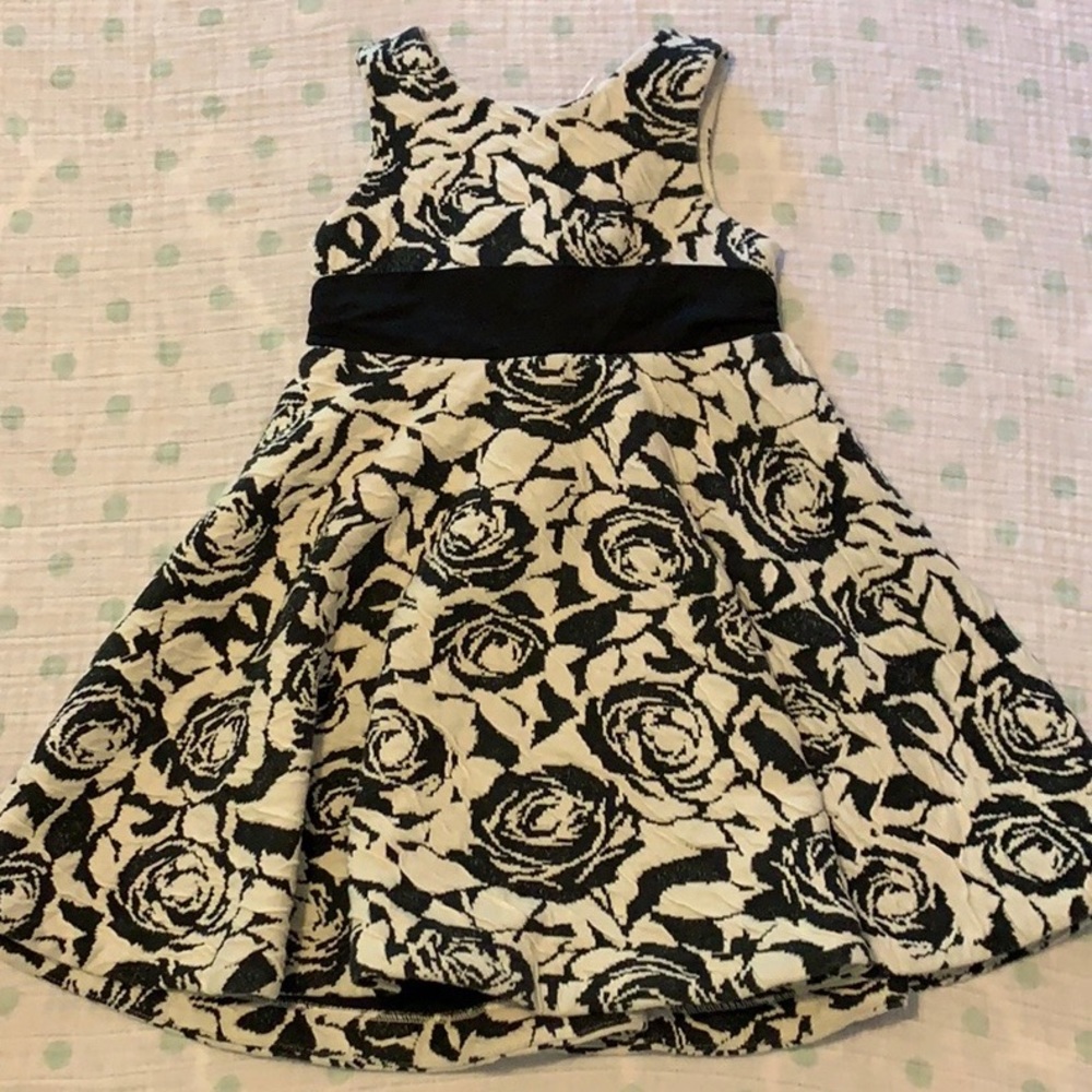 Janie and Jack 18 - 24 month dress
